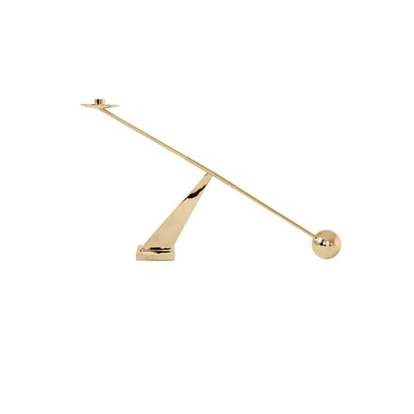 Audo Interconnect Candle Holder