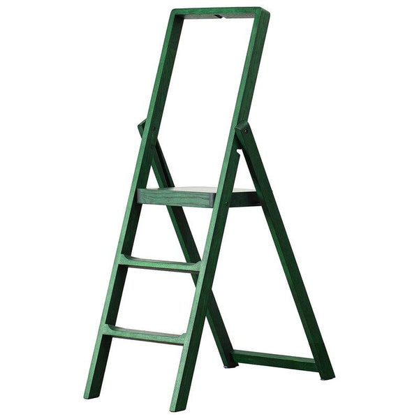DESIGN HOUSE STOCKHOLM STEP - Step Ladder Oak 