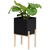 Design House Stockholm Botanic Pedestal Pot