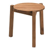 Skargaarden Djuro Lounge Table - Small Small 