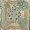 Ann Gish Tree Of Life Accent Pillow