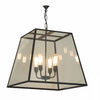 Original BTC Quad Pendant