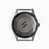 West End Watch Co. Sowar Prima - Black Dial 