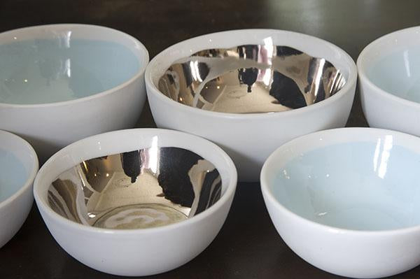 Canvas Home Dauville Bowl - Small