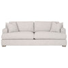 Essentials For Living Dean 92" California Casual Sofa