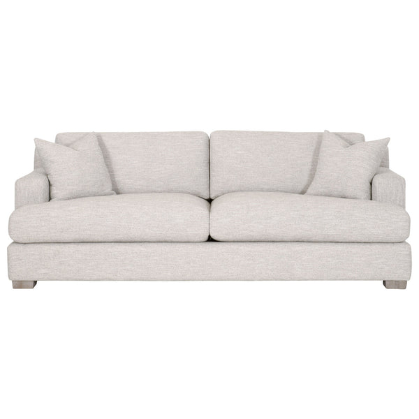 Essentials For Living Dean 92" California Casual Sofa