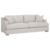 Essentials For Living Dean 92" California Casual Sofa
