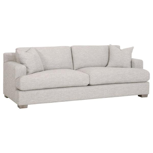 Essentials For Living Dean 92" California Casual Sofa