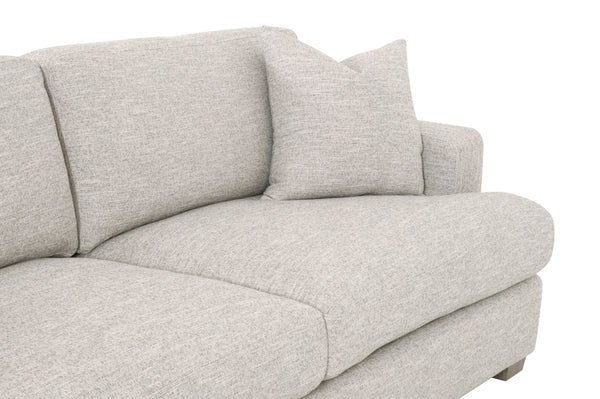Essentials For Living Dean 92” California Casual Sofa