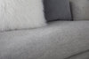 Essentials For Living Dean 92" California Casual Sofa