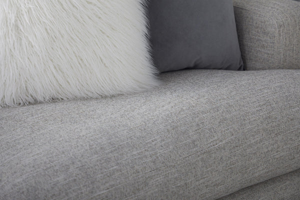Essentials For Living Dean 92" California Casual Sofa