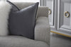Essentials For Living Dean 92" California Casual Sofa