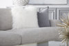 Essentials For Living Dean 92" California Casual Sofa