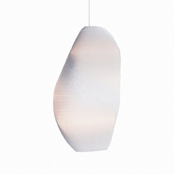 Graypants Denny Pendant Natural 