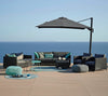 Cane-line Diamond 2-Seater Sofa