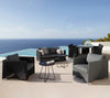 Cane-line Diamond 2-Seater Sofa