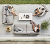 Cane-line Diamond Lounge Chair
