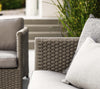 Cane-line Diamond Lounge Chair