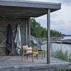 Skargaarden Djuro Lounge Armchair - Teak 