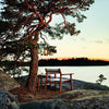 Skargaarden Djuro Lounge Table - Small 