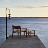 Skargaarden Djuro Armchair - Teak 