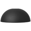 Ferm Living Dome Shade Black 