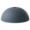 Ferm Living Dome Shade Dark Blue 