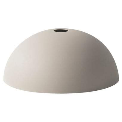 Ferm Living Dome Shade Cashmere 