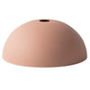 Ferm Living Dome Shade Rose 