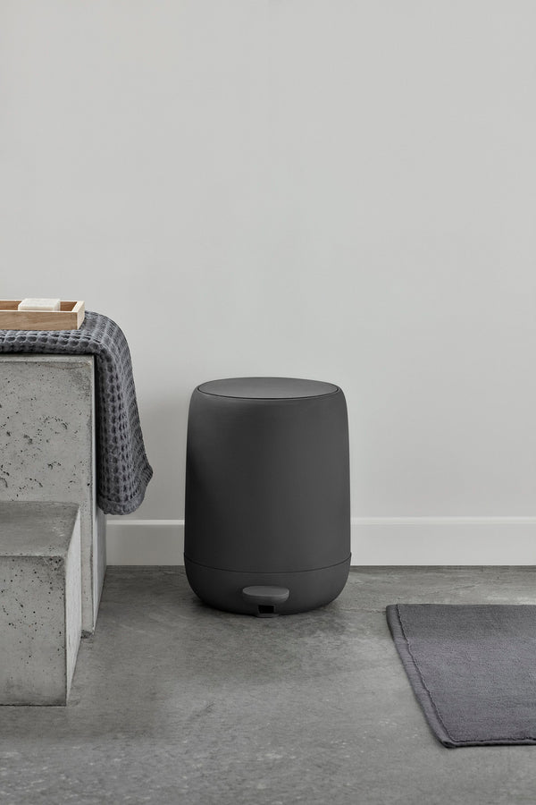 Blomus Sono Pedal Bin Wastebasket - 5 Liter