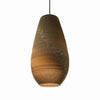 Graypants Drop Pendant Natural 18 