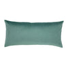 Ann Gish Duches & Velvet Reversible Pillow