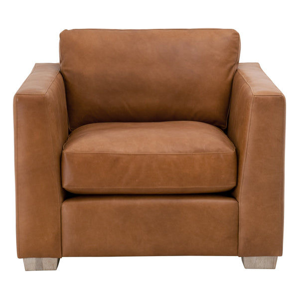 Essentials For Living Hayden Taper Arm Sofa Chair