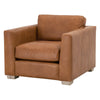 Essentials For Living Hayden Taper Arm Sofa Chair