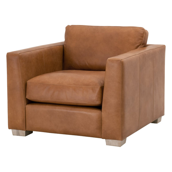 Essentials For Living Hayden Taper Arm Sofa Chair