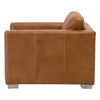 Essentials For Living Hayden Taper Arm Sofa Chair