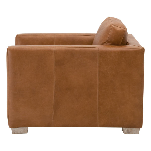 Essentials For Living Hayden Taper Arm Sofa Chair