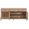 Essentials For Living Dwell Media Sideboard