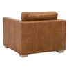 Essentials For Living Hayden Taper Arm Sofa Chair