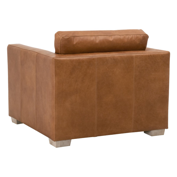 Essentials For Living Hayden Taper Arm Sofa Chair
