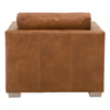 Essentials For Living Hayden Taper Arm Sofa Chair