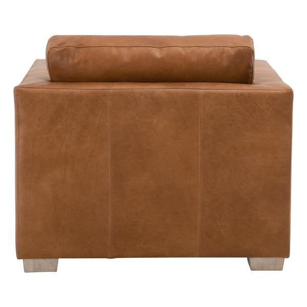 Essentials For Living Hayden Taper Arm Sofa Chair