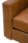 Essentials For Living Hayden Taper Arm Sofa Chair