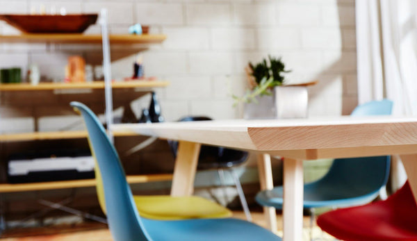 Eastvold Alden Dining Table 
