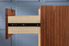 Greenington Summit Five Drawer Chest