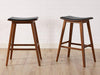 Greenington Terra Counter Height Stools - Set of 2