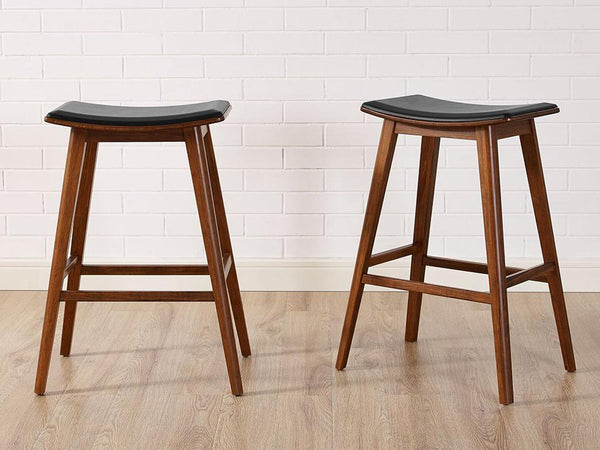 Greenington Terra Counter Height Stools - Set of 2