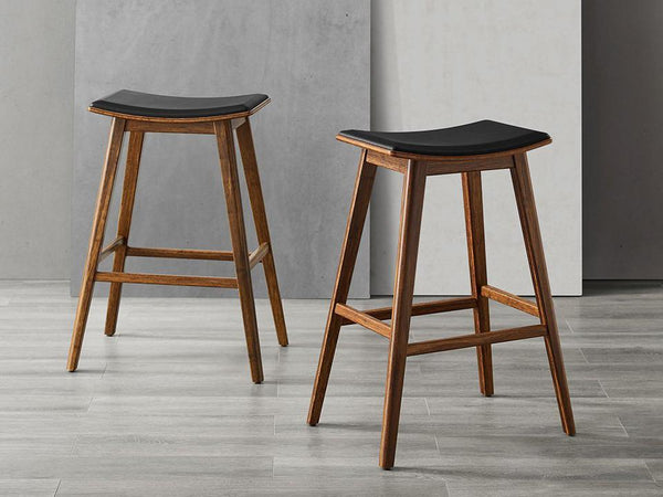 Greenington Terra Counter Height Stools - Set of 2