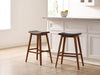 Greenington Terra Counter Height Stools - Set of 2