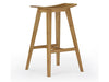 Greenington Tigris Counter Height Stools - Set of 2